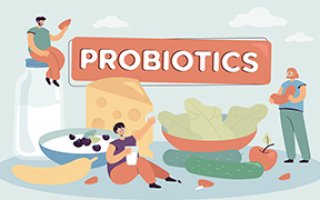 Prebiotic