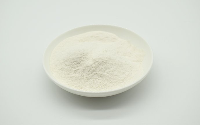 Xanthan gum food grade E415