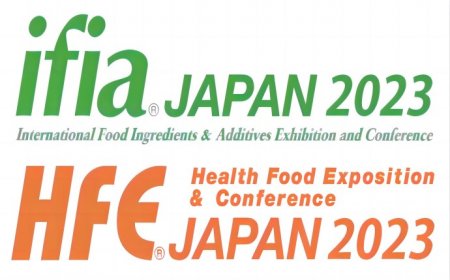 Exciting! Let's meet on ifia Japan 2023!