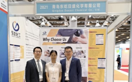 What a fantastic exhibition! - IFIA JAPAN 2023